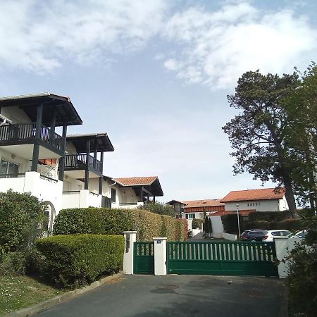 Cote Basque Apartment Bidart Exterior photo