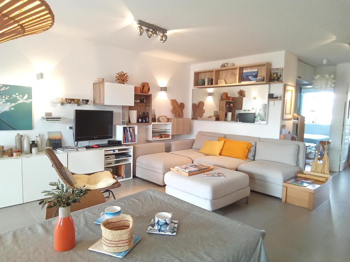 Cote Basque Apartment Bidart Exterior photo